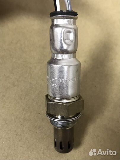 Датчик кислорода Renault - 8200461432