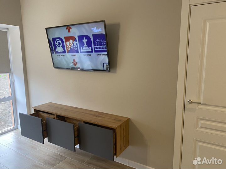 Мебель на заказ