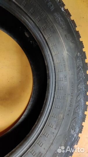 Nokian Tyres Hakkapeliitta 5 SUV 235/65 R17 108T