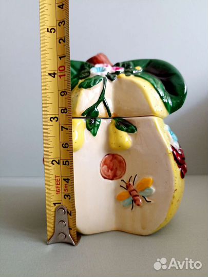 Набор для сыпучих продуктов