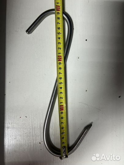 Крюки для мяса