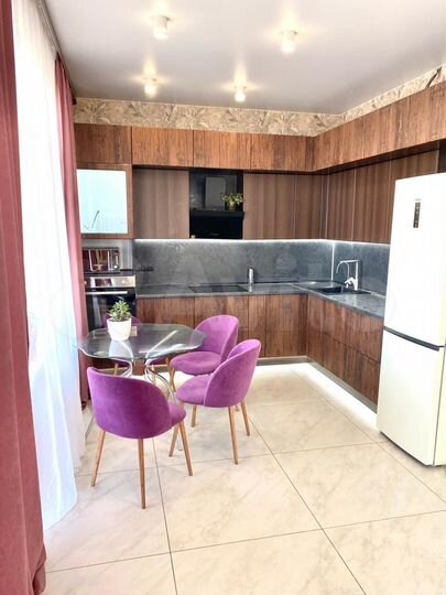 Дом 227 м² на участке 7,5 сот.