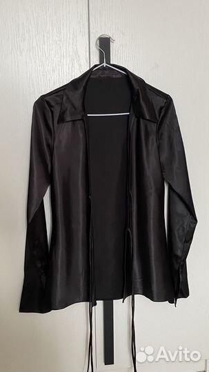 Блуза zara