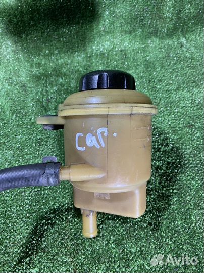 Бачок гур chevrolet captiva c100 2.4 z24sed