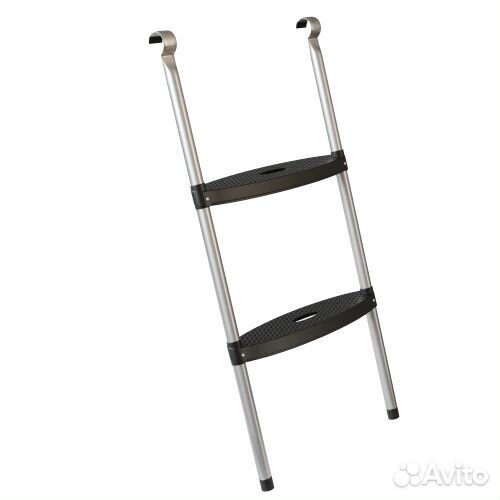 Батут Eclipse Space Twin Blue/Red 10FT