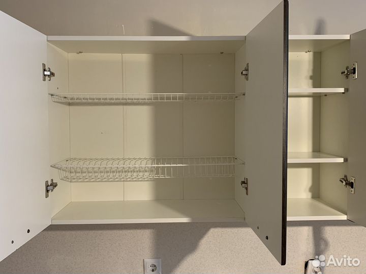 Кухонный гарнитур бу