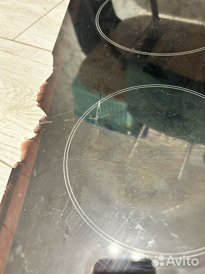 Варочная панель Bosch