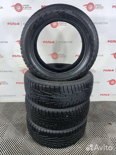 Nokian Tyres Nordman RS 195/55 R16 91R