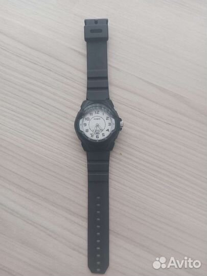 Часы casio