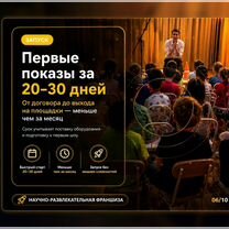 Готовый бизнес: Помощь с клиентами, Таллин