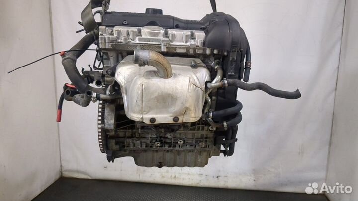 Генератор Volvo S40 / V40, 2001