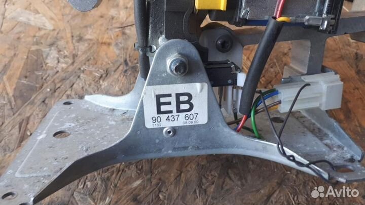 Кулиса АКПП Opel Zafira A 1999-2005