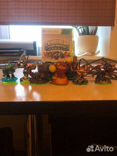 Игры для Xbox 360