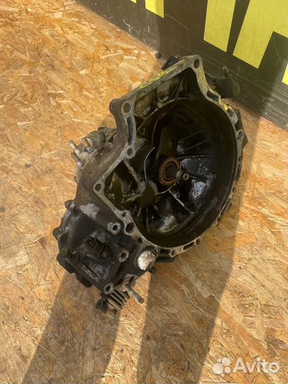 МКПП Киа Спектра 1,6