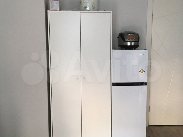 1-к. квартира, 45 м², 1/7 эт.