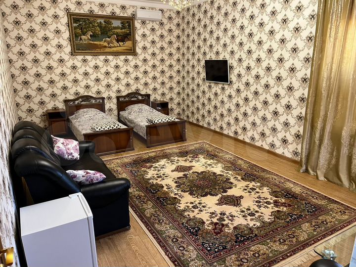 Дом 26 м² на участке 10 сот.