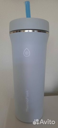 Термокружка (бутылка) новая ThermoFlask 950 ml