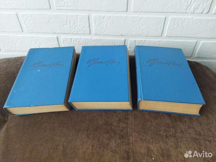 Книги В.И.Ленин 