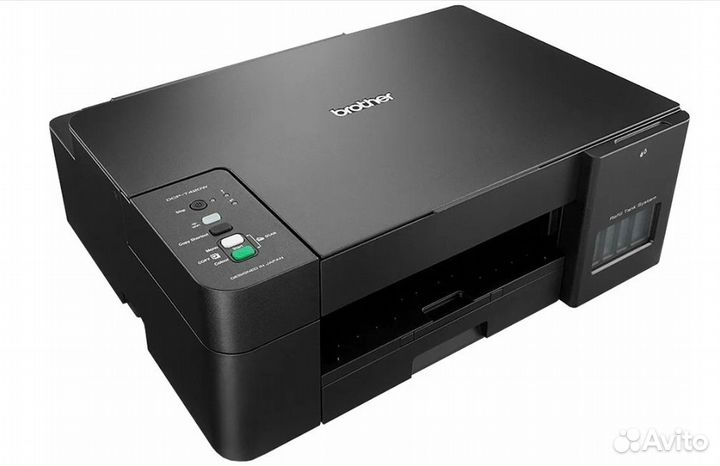 Мфу Brother DCP-T420W