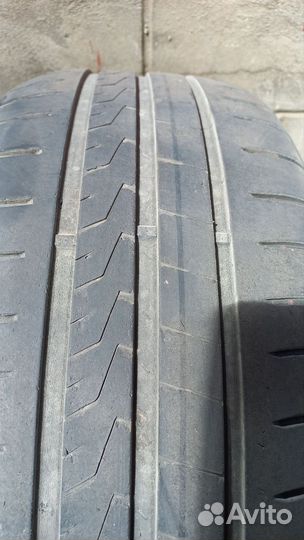 Hankook Kinergy Eco RV 205/55 R16 91