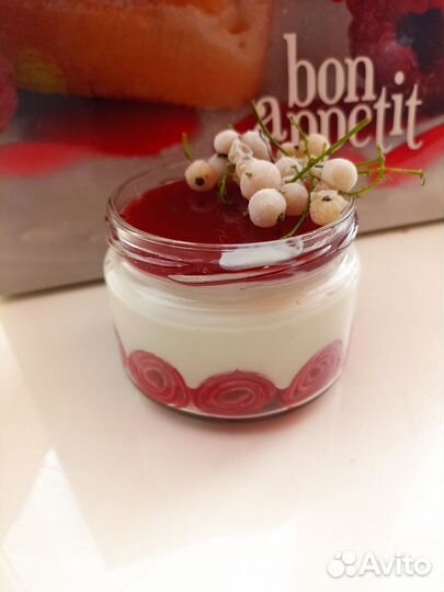 Чизкейк на заказ