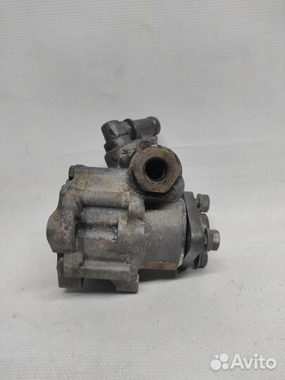 Для BMW E46 320 m43 насос гур