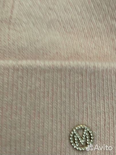 Шапка женская вязаная