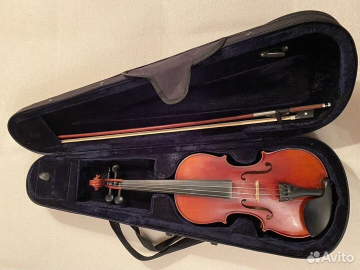 Скрипка 3/4