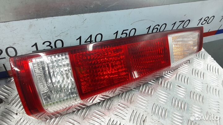Фонарь 93176392 Opel Meriva A (2003-2010)