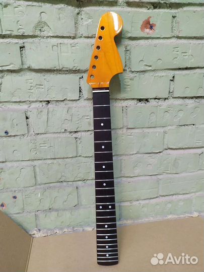 Кастом-грифы для Страта, Теле и других