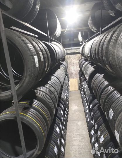 Continental ContiCrossContact LX 225/65 R17