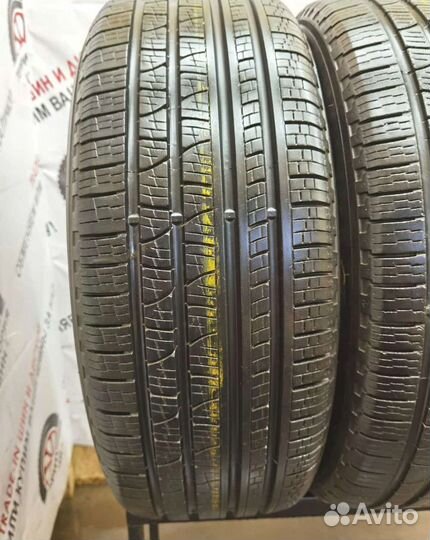 Pirelli Scorpion Verde 245/60 R18 105H