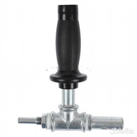 Адаптер под шуруповерт для ледобура D-22мм