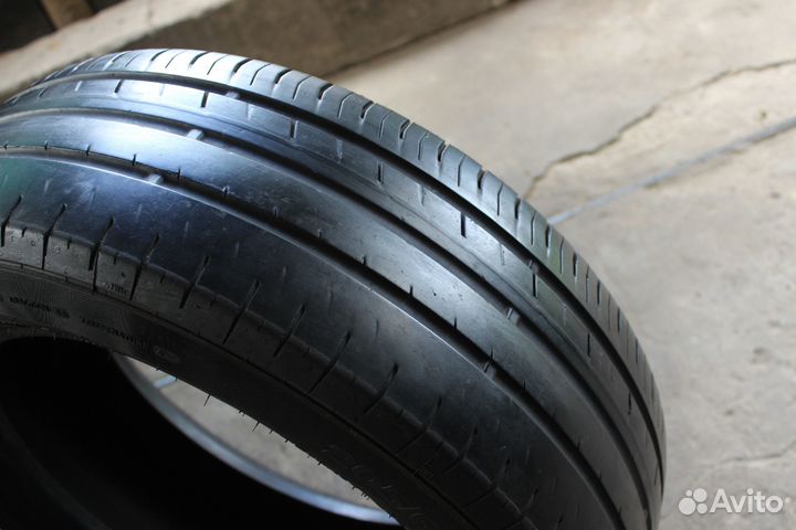 Continental ContiPremiumContact 2 205/60 R16 92H