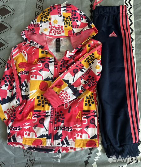 Детские вещи на девочку от 2х лет