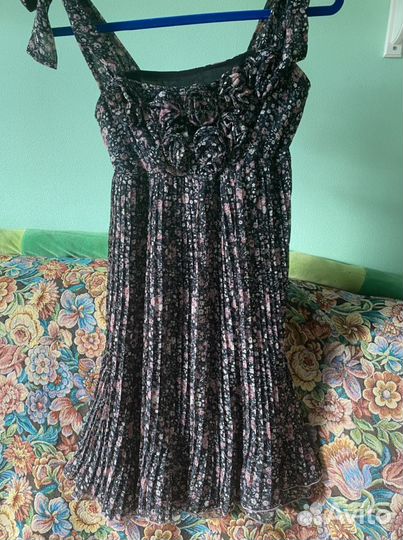 Платье