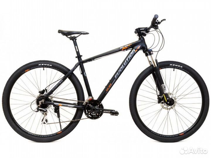 Горный велосипед Evolution Cortez 29