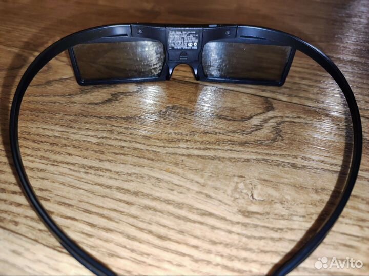 3d Очки samsung ssg 4100gb