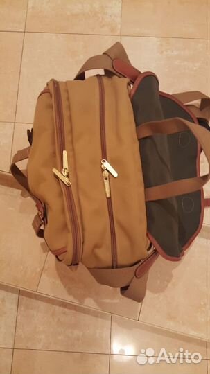 Сумка новая для фототехники Bilingham 335