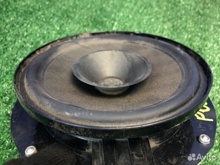 Динамик задний левый Volkswagen Polo HB 1.2 2011