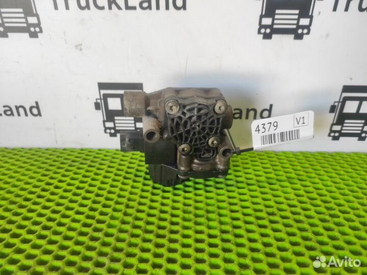 Клапан электромагнитный ABS Volvo Fh 4