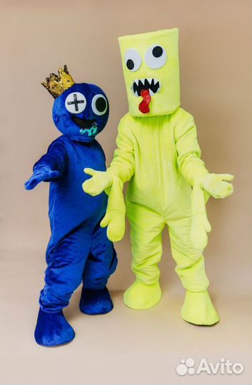 Аниматоры, детские дни рождения