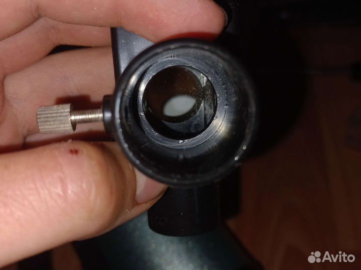 Телескоп бу в отличном состояние