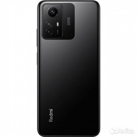 Xiaomi Redmi Note 12S, 8/256 ГБ