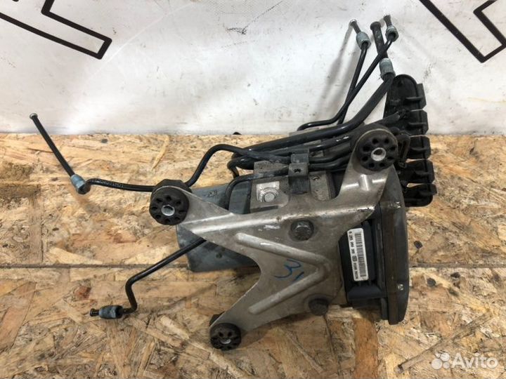 Блок ABS Bmw 5-Series Gran Turismo F07