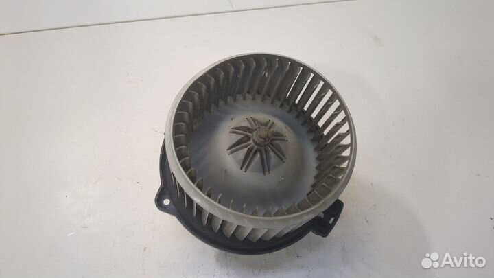 Двигатель отопителя Acura MDX, 2004