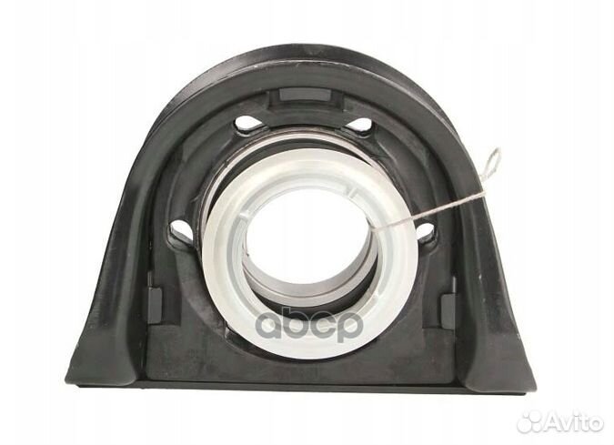 Подвесной подш, D75mm MAN