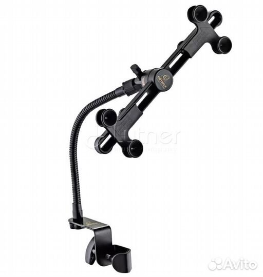 Ortega Держатель планшета с креплением на стойку