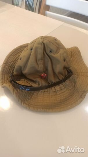 Панама афганка