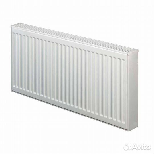 Радиатор dial VC22 500 Х 400 (60)